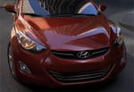 Hyundai Elantra 2011 Super Bowl Ad