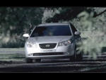 Hyundai Elantra LPI HEV