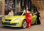 Hyundai Genesis Coupe price