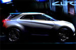 Hyundai HCD 12 Curb