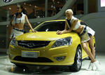 Hyundai HDC Prototype at Guangzhou