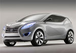 Hyundai Nuvis