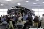 Hyundai Sonata 2010 Super Bowl Ads