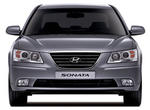 Hyundai Sonata Transform