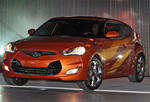 Hyundai Veloster Price