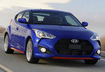 Hyundai Veloster Turbo R Spec