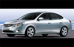 Hyundai Yuedong
