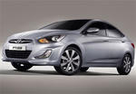 Hyundai RB