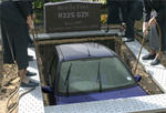 Hyundai dignified car disposal