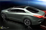 Hyundai i flow