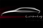Hyundai i oniq Teaser
