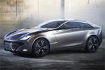 Hyundai i oniq Revealed
