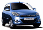 2011 Hyundai i10 Facelift
