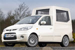 Hyundai i10 Papa Mobil