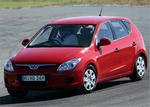 Hyundai i30 Diesel is Australian Car of the Year