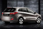 Hyundai i30 Wagon