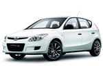 Hyundai i30 White Edition