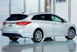 Hyundai i40 Estate