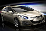 Hyundai i40W