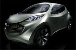 Hyundai ix Metro