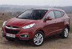 Hyundai ix35 price