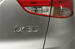 Hyundai ix35 teaser