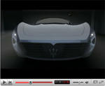IED Maserati Chicane and Sfida Video