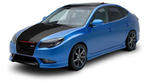 INCUS Hyundai Elantra
