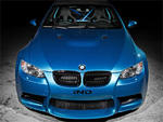 IND BMW M3 Atlantis