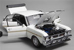 Icon Ford Falcon GTHO scale model