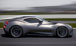 Icona Vulcano Titanium Revealed