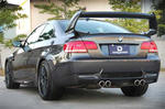 IdingPower BMW M3 E92