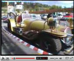 Il Tempo Gigante car video