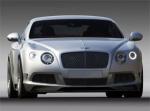 Imperium 2012 Bentley Continental GT