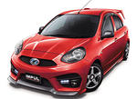 Impul Nissan Micra