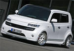 Inden Daihatsu Materia