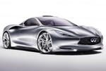 Infiniti EMERG E Leaked