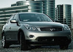 Infiniti EX37