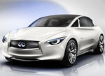 Infiniti Etherea