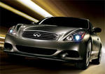 Infiniti G37 Convertible Confirmed