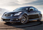Infiniti IPL G Coupe Price