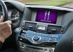 Infiniti M37S Gastronomi