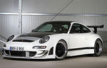 Porsche 911 RSR Wide Body Kit by Ingo Noak