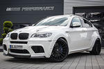 BMW X6M Powerkit and Body Kit by Inside Performance
