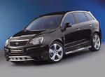 Irmscher Opel Antara
