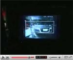 Iron Man Audi R8 video