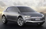 Italdesign Giugiaro Clipper Concept