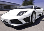 JB Lamborghini Murcielago