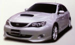 JDM Subaru Impreza S GT