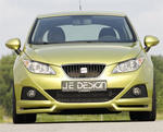 JE DESIGN 2008 SEAT Ibiza